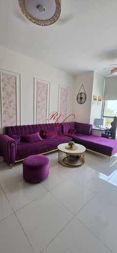 Ready to Move In | Furnished | 2 Bedroom Townhouse | Flexible Payment