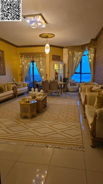 3 Bedroom Flat for Rent in Al Rashidiya, Ajman - IMG-20250727-WA0061. jpg