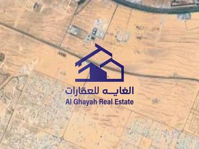 ارض سكنية  للبيع في السحمة، الشارقة - Screenshot 2025-07-27 152000. png