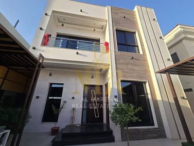 فیلا 3 غرف نوم للبيع في الحليو، عجمان - IMG-20250618-WA0354. jpg