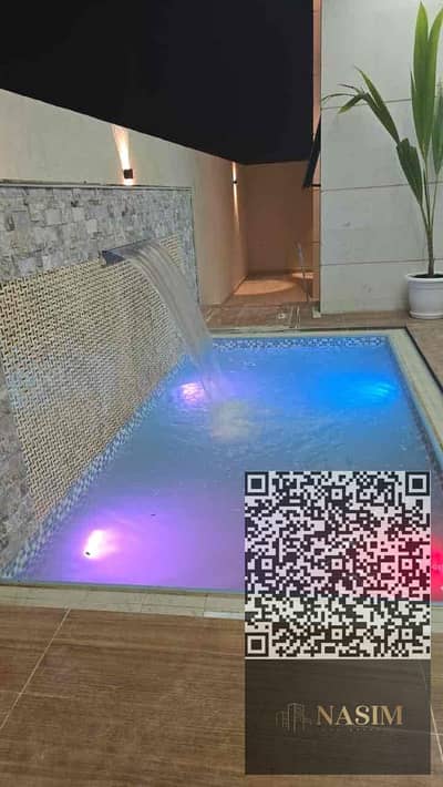 5 Bedroom Villa for Sale in Al Amerah, Ajman - 1dbb7897-dd54-4551-bc01-498698b18261. jpg