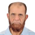 Syed Kamran Ali