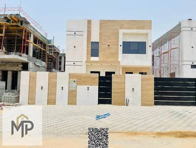 فیلا 3 غرف نوم للبيع في الزاهية، عجمان - batch_786680672-1066x800. jpg