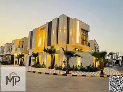 5 Bedroom Villa for Sale in Al Yasmeen, Ajman - batch_786624647-1066x800. jpg