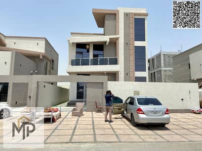 فیلا 3 غرف نوم للبيع في الياسمين، عجمان - batch_IMG-20250727-WA0040. jpg
