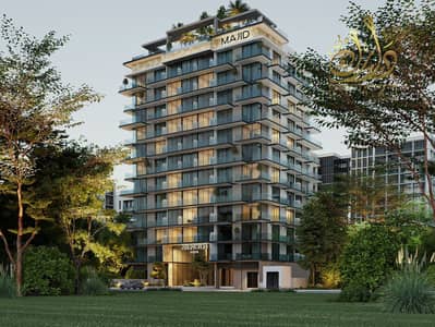 Studio for Sale in Dubai Land Residence Complex, Dubai - 1. jpg