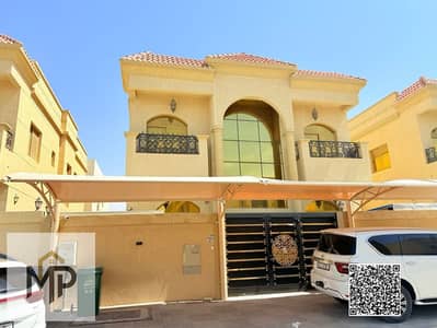 فیلا 5 غرف نوم للايجار في الياسمين، عجمان - batch_IMG-20250727-WA0158. jpg
