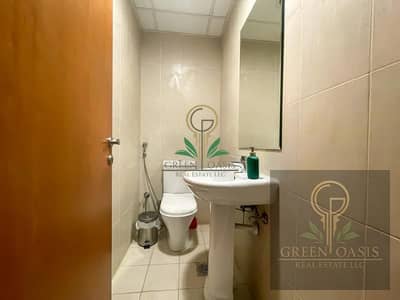 2 Bedroom Apartment for Sale in Jebel Ali, Dubai - Suburbia Tower 2, Suburbia, Downtown Jebel Ali, Jebel Ali, Dubai