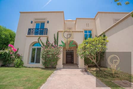 6 Bedroom Villa for Rent in Arabian Ranches, Dubai - Prime Location | Spacious Villa | Ready to move