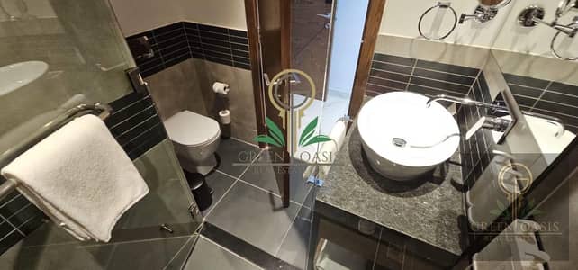 Studio for Sale in Jumeirah Village Circle (JVC), Dubai - Instant Returns | Fully Equipped Studio | Smart Investment