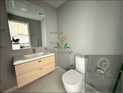 Studio for Rent in DAMAC Hills, Dubai - Charming Studio Apartment for Rent