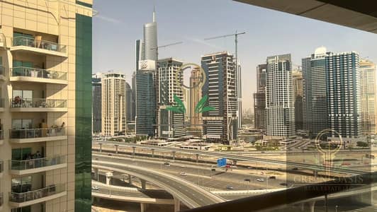 1 Bedroom Flat for Rent in Dubai Marina, Dubai - PRIME LOCATION | VACANT