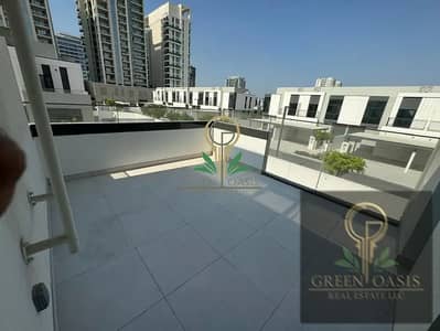 阿尔弗雷德街区， 迪拜 4 卧室联排别墅待租 - 位于阿尔弗雷德街区，穆罗杰弗雷恩别墅区 4 卧室的联排别墅 330000 AED - 12031321