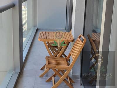 1 Bedroom Apartment for Rent in Business Bay, Dubai - FULLY FURNISHED| BURJ KALIFA VIEW| HIGH FLOOR
