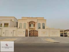 فیلا في مدينة الرياض 9 غرف 270000 درهم - 12343733
