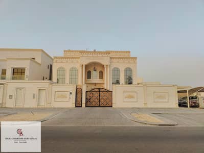 فیلا 9 غرف نوم للايجار في مدينة الرياض، أبوظبي - 1000274768. jpg