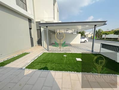 阿尔弗雷德街区， 迪拜 4 卧室联排别墅待租 - 位于阿尔弗雷德街区，穆罗杰弗雷恩别墅区 4 卧室的联排别墅 330000 AED - 12093731