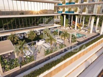 2 Bedroom Apartment for Sale in Majan, Dubai - 13. png