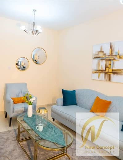 1 Bedroom Flat for Sale in Al Yasmeen, Ajman - IMG-20250727-WA0015. jpg
