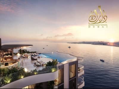 2 Bedroom Flat for Sale in Dubai Maritime City, Dubai - Screenshot 2025-04-14 135719. png