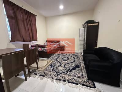 استوديو  للايجار في مدينة محمد بن زايد، أبوظبي - FB_IMG_1753616900036. jpg