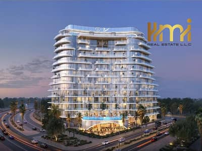 1 Спальня Апартаменты Продажа в Аль Марджан Айленд, Рас-эль-Хайма - f59b33a60e5c44181ec76289c96295d7. jpg