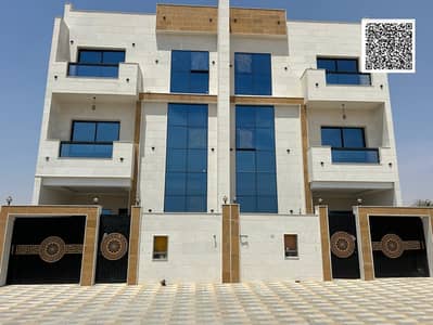 5 Cпальни Таунхаус Продажа в Аль Хелио, Аджман - batch_IMG-20250727-WA0029. jpg