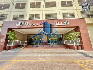 شقة 1 غرفة نوم للايجار في مدينة الإمارات‬، عجمان - IMG-20250727-WA0134. jpg