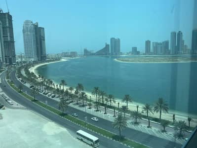 فلیٹ 2 غرفة نوم للايجار في الممزر، الشارقة - IMG-20250727-WA0029. jpg