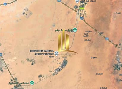 Industrial Land for Sale in Al Madam, Sharjah - لقطة الشاشة 2025-07-27 160153. png