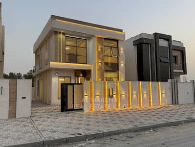 فیلا 4 غرف نوم للبيع في الحليو، عجمان - IMG-20250628-WA0117. jpg