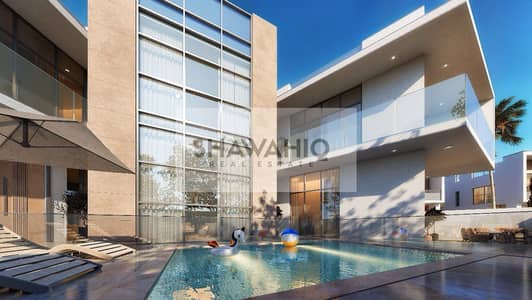 Al Tay East， 夏尔迦 6 卧室别墅待售 - 5778404178215946924. jpg
