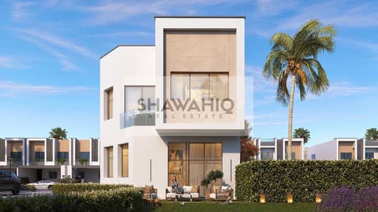 5 Bedroom Villa for Sale in Al Tay East, Sharjah - 5778404178215946901. jpg