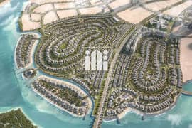 تاون هاوس زوايه | 3 غرف نوم + غرفة خادمة | سنجل رو |