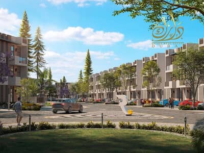3 Cпальни Таунхаус Продажа в Дубайлэнд, Дубай - WhatsApp Image 2025-01-16 at 14.53. 56_636ec029. jpg