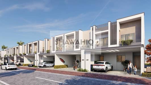 4 Bedroom Villa for Sale in Al Tay East, Sharjah - 5778404178215946905. jpg