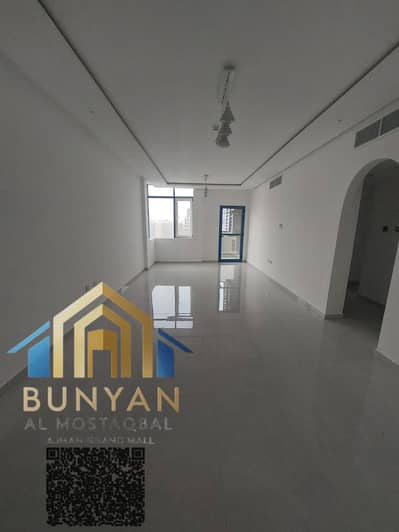 2 Bedroom Apartment for Rent in Al Nuaimiya, Ajman - 20250722_183507. jpg