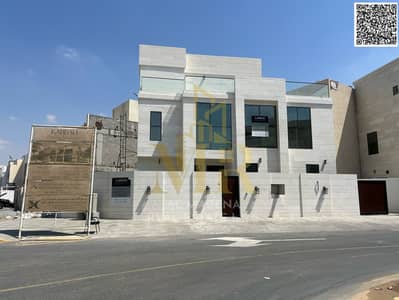 4 Bedroom Villa for Sale in Al Zahya, Ajman - WhatsApp Image 2025-03-26 at 1.10. 57 PM. jpeg