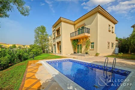 4 Bed | E.F Villa | Large Plot | Lake View 4 Bed | E.F Villa | Large Plot | Lake View