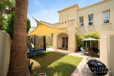 2 Bedroom Villa for Sale in The Springs, Dubai - Single Row | Springs 2 | 2 Bedroom Villa 2 Bedroom Villa for Sale in The Springs, Dubai - Single Row | Springs 2 | 2 Bedroom Villa