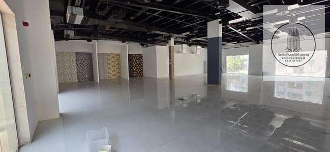 阿尔吕梅拉， 阿治曼 展览店面待租 - 1. jpg
