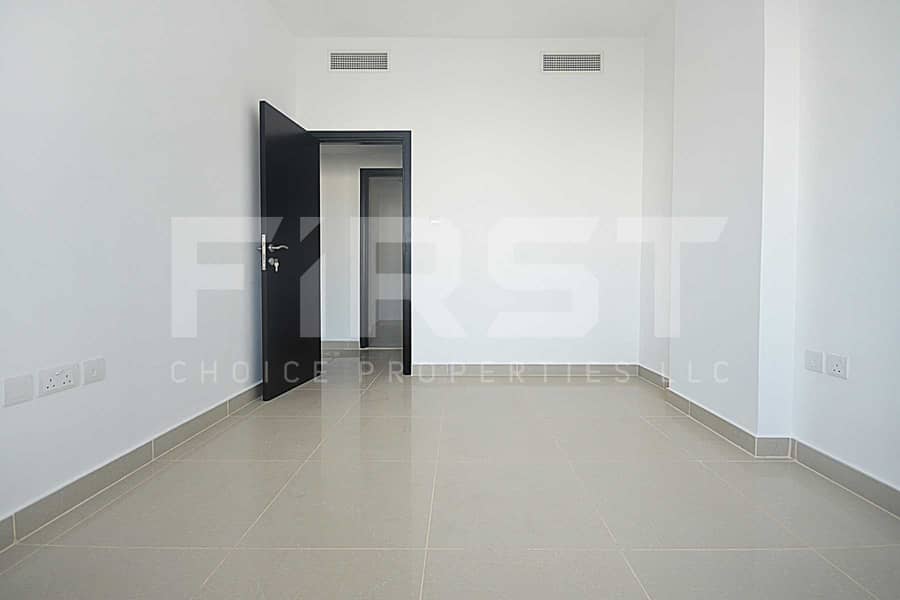 11 Internal Photo of 3 Bedroom Apartment Closed Kitchen in Al Reef Downtown Al Reef Abu Dhabi UAE (11). jpg