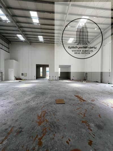 Warehouse for Rent in Umm Al Thuoob, Umm Al Quwain - WhatsApp Image 2025-07-27 at 12.32. 13 (1). jpeg