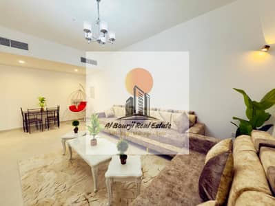 1 Bedroom Apartment for Rent in Corniche Ajman, Ajman - ca858846-bf1d-46e4-b138-19d8ec79fbb9. jpg