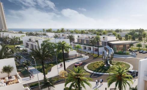 4 Bedroom Townhouse for Sale in Al Hamra Village, Ras Al Khaimah - Screenshot 2025-07-27 161526. png