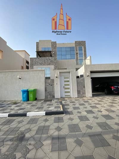 4 Bedroom Villa for Sale in Tilal City, Sharjah - 798d7622-144f-41a0-a664-89ef87ffc774. jpeg