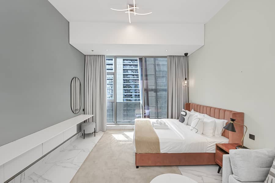 Fully Furnished | All Bill Included | No broker fees - Image 7