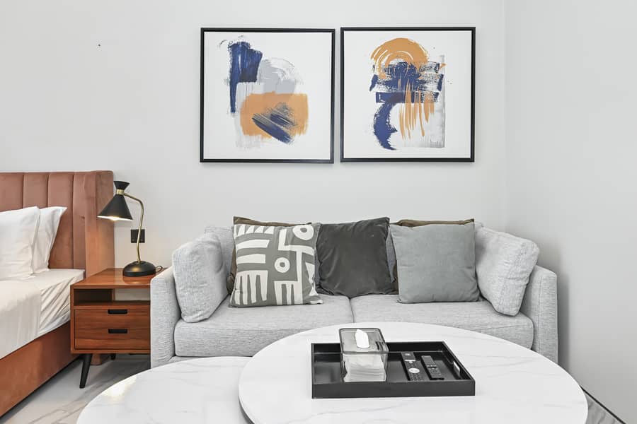 Fully Furnished | All Bill Included | No broker fees