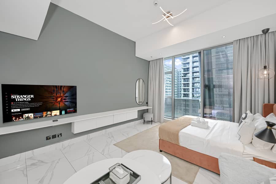 Fully Furnished | All Bill Included | No broker fees