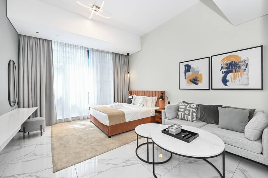 Fully Furnished | All Bill Included | No broker fees - Image 6